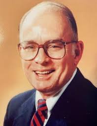 Paul Crow Obituary (1931