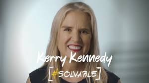 Kerry kennedy sent a statement to people about saoirse kennedy hill's death after a suspected overdose; Hatred Is Solvable Kerry Kennedy Youtube