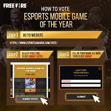 There is no way to create a free fire account as a standalone, which means there is no question about recovering an id and password. Free Fire Has Been Nominated For The Garena Free Fire Facebook