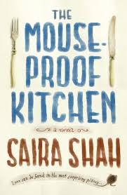 Check spelling or type a new query. The Mouse Proof Kitchen By Saira Shah
