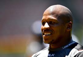 Mbonambi out for the season