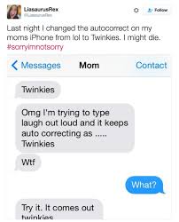 Let's jump to the photo gallery and. 21 Hilarious Text Replacement Pranks That Will Make You Laugh Way More Than You Should