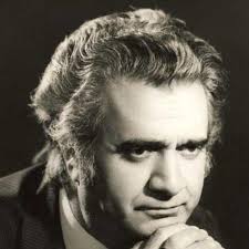 Rachmaninoff's Third Symphony