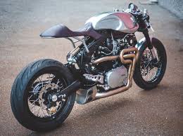 Yamaha Tr 1 The Fireball Plan B Motorcycles Motorcykel Motorcyklar Saker Att Kopa