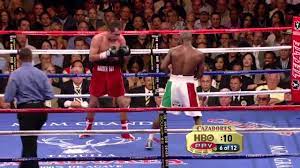 Check spelling or type a new query. Oscar De La Hoya Vs Floyd Mayweather Hd Youtube