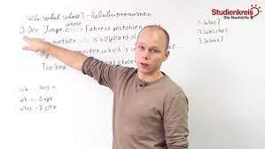 In diesem video schauen wir uns die mengenangaben much, many, a lot of und lots of an. Who Which Whose Erklarungen Ubungen