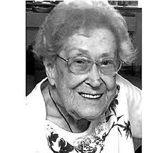Joyce Nelms Obituary (1923