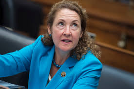 Rep. Elizabeth Esty Won't Seek Re-Election in Wake of Abusive Staffer  Disclosures