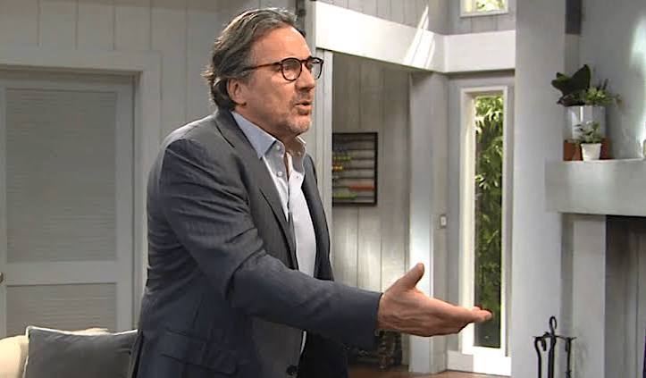 The Bold and the Beautiful Spoilers April 6 - 10, 2026