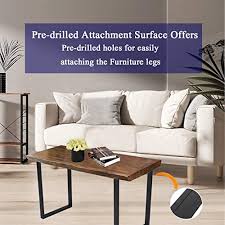24 inch square coffee table. 24 Inch Industrial Rustic Iron Pipe Entry Table Metal Legs Coffee Table Side Table End Table Bar Table Home Set Living Room Set Dining Room Home Kitchen Living Room Furniture Olharcidadao Com Br