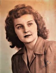 Obituary information for Doris Valois Priest Payne