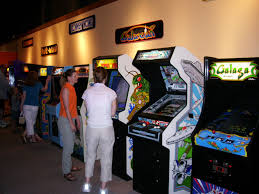 You can also vote games down the list, and. 80s Arcade Games Giant List Of Classic 1980 S Arcade Machines