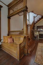 1345 Clarke Ave Sw Roanoke Va 24016 Mls 830823 Zillow Craftsman Interior Types Of Houses Home