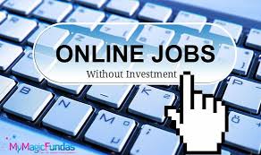 Maybe you would like to learn more about one of these? Top 7 7 Online Jobs From Home Without Investment 4 Is Awesome