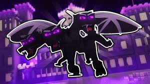 Crazy Minecraft Mutant Ender Dragon Is So Over Powered Ender Expansion Youtube Ghast vs ender dragon : crazy minecraft mutant ender dragon is so over powered ender expansion