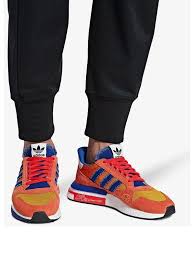 Maybe you would like to learn more about one of these? Adidas Multicoloured Dragon Ball Zx Rm 500 Goku Sneakers Farfetch