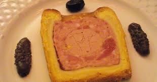 The meat is cut into thin strips and marinated. Recettes De Pate En Croute Des Idees De Recettes Faciles Et Originales