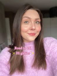 Let's grow together 💖 #roadto2K #girlssupportgirls #support #contentc...