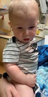 Prayer Request for Unborn Baby Wyatt