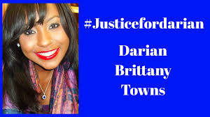 Justice for Darian