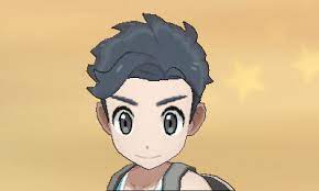 Pokemon Ultra Soleil Et Ultra Lune Personnalisation Du Heros Pokebip Com