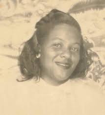 Lucille Summers Obituary