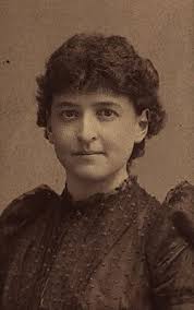 Agnes Inglis