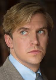 Fan Casting Dan Stevens as Roy Randolph in Beverly Hills 90210 (2010-2020) 