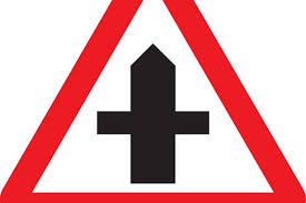 These warning traffic signs are generally found in advance of the roadway condition they are alerting the motorists of. Can You Name These 15 Road Traffic Signs Liverpool Echo