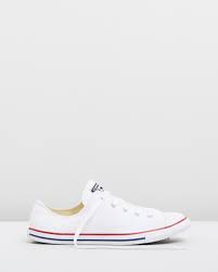 chuck taylor all star dainty ox womens