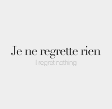 It's small wonder then that some of the greatest quotes are also some of the shortest quotes. 14 Short Inspirational Quotes In French Ruby Quote