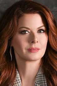 Debra Messing