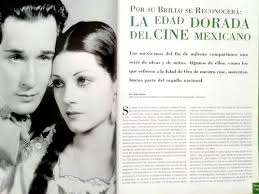 Somos Oro Cine Maria Pedro Jorge Elsa Luis Arturo Dolores