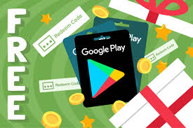 Use these points to unlock special items in apps and . How To Get Free Google Play Credit And Codes Legally