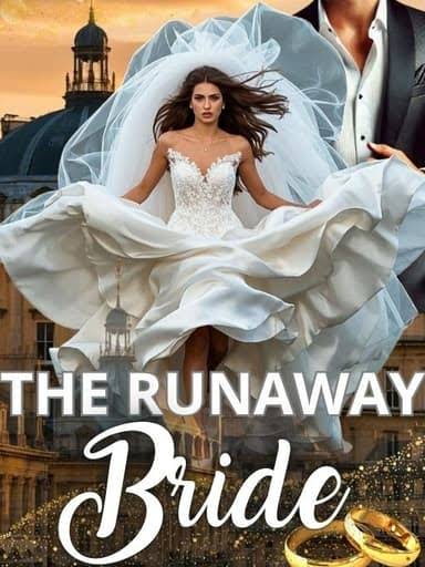 the runaway bride — by The woman with the pen — AlphaNovel