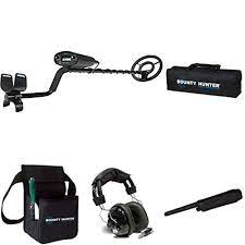 It's easy to operate, lightweight and extremely efficient in the field. Bounty Hunter Tk4 Tracker Iv Metal Detector With Carry Bag Pinpointer Headphones And Combo Kit Buy Online In Antigua And Barbuda At Antigua Desertcart Com Productid 33883275