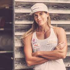 Beach volleyball player ondrej perusic of the czech republic is the third athlete in the olympic village to test. Viktoria Schwarz Vicki Schwarz Twitter