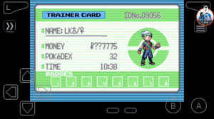 Cheat Code Infinite Money Super Mega Pokemon Emerald Youtube