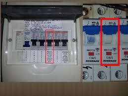 Sigurante Apartament Electrical Installations Elforum Forumul Electronistilor