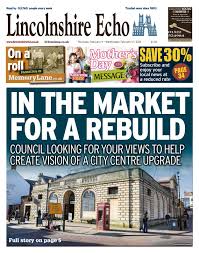 5 aug 1868 & anne b. Lincolnshire Echo 2021 02 11