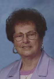 Darlene Leech Obituary