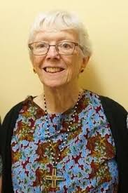 Sister Judianne Beltz