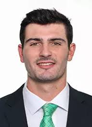 2023 Men's Lacrosse Roster