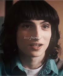 The Cure Stranger Things