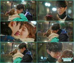 The story is inspired by the life of weightlifter jang mi ran, who won the gold medal in the 2008 summer olympics, the gold medal in the 2010 guangzhou asian games, and four world championships. Weightlifting Fairy Kim Bok Joo Kiss Episode Weight Lifting