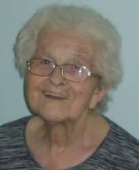FARR: Pearl Ida May of Huron Park (McCullough)