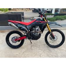 Overview & price list in june 2021. Sticker Decal Crf 150 L Honda Crf Free Custome Design Request Name Number Etc Shopee Philippines