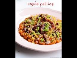 Ragda Pattice Or Ragda Patties Recipe Easy And Simple Recipe With Minimal Ingredients But Truly Delicious And Add Ragda Patties Recipe Patties Recipe Recipes