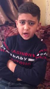 قام الطالب أنس رصرص من الصف الثالث/أ بتسميع سورة الإنفطار غيبًا بإشراف  المعلمة نسرين سمرين