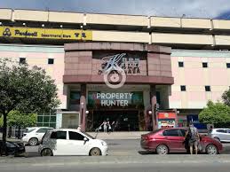 Kota kinabalu, 88000 kota kinabalu, sabah, malaizija adrese. Kk Plaza Shoplot